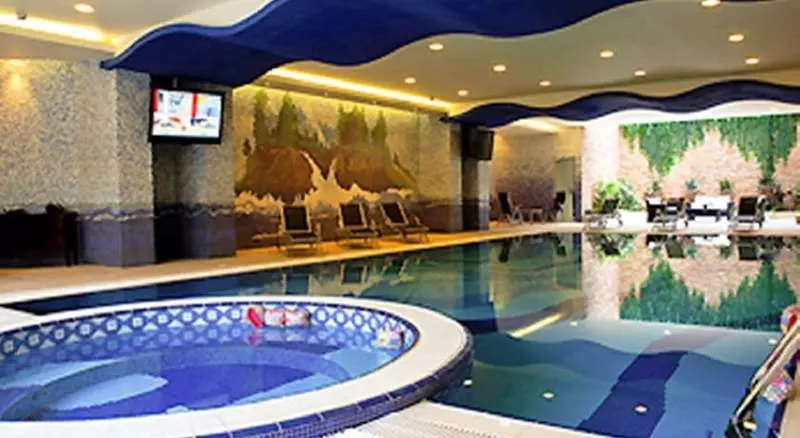 Fotos del hotel Mercure Al Khobar:  16