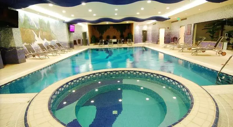 Fotos del hotel Mercure Al Khobar:  13