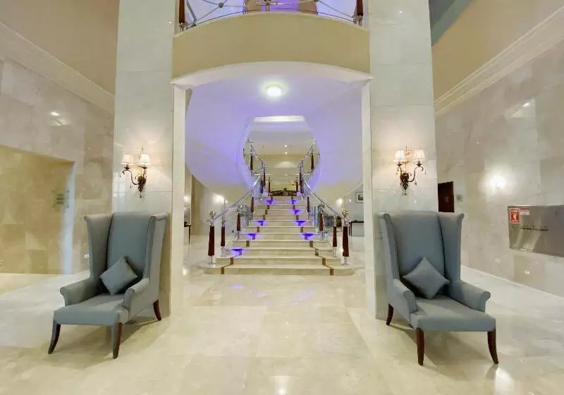 Fotos del hotel Mercure Al Khobar:  4