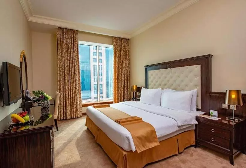 Fotos del hotel Mercure Al Khobar:  20