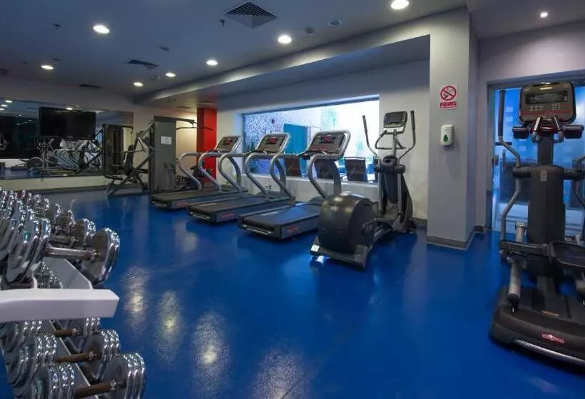 Fotos del hotel Mercure Al Khobar:  5