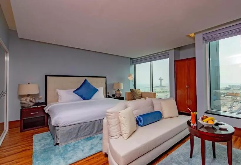 Fotos del hotel Mercure Al Khobar:  25