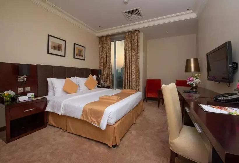 Fotos del hotel Mercure Al Khobar:  18