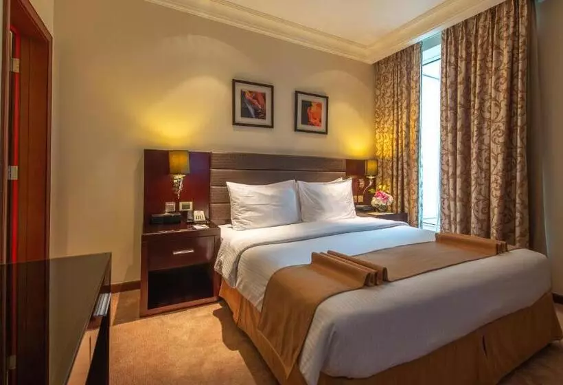 Fotos del hotel Mercure Al Khobar:  15