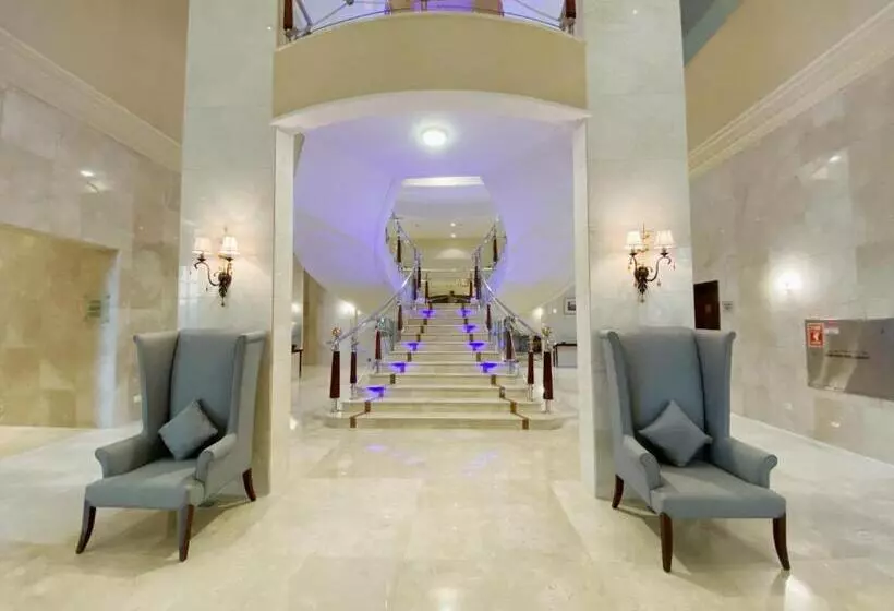Fotos del hotel Mercure Al Khobar:  19