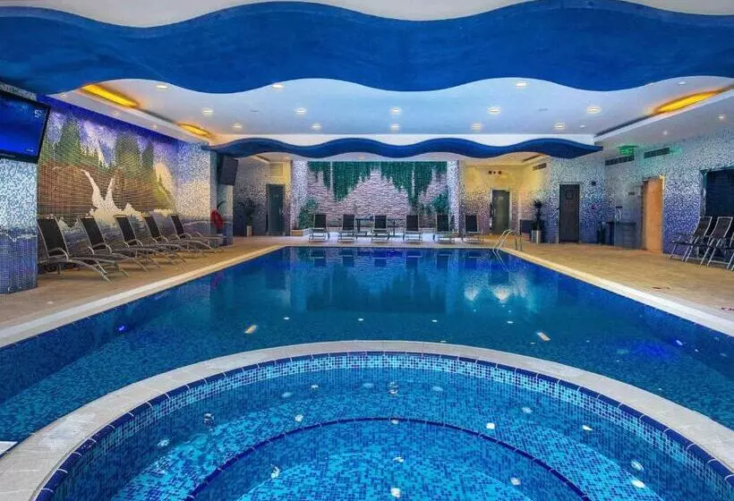 Fotos del hotel Mercure Al Khobar:  3