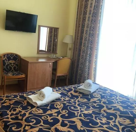 Fotos del hotel Modena:  6