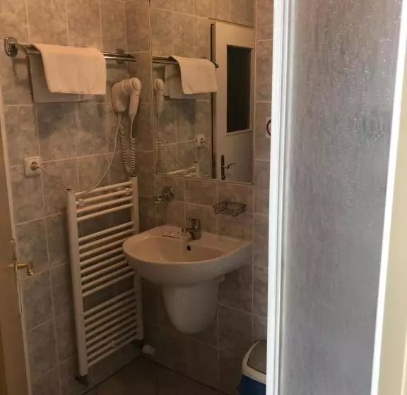 Fotos del hotel Modena:  9