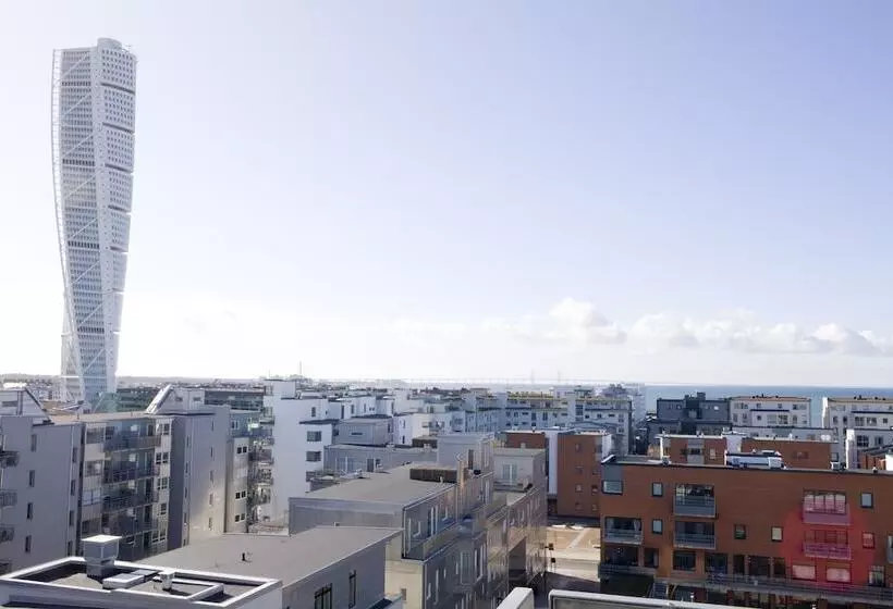 Fotos del hotel Park Inn By Radisson Malmö:  4