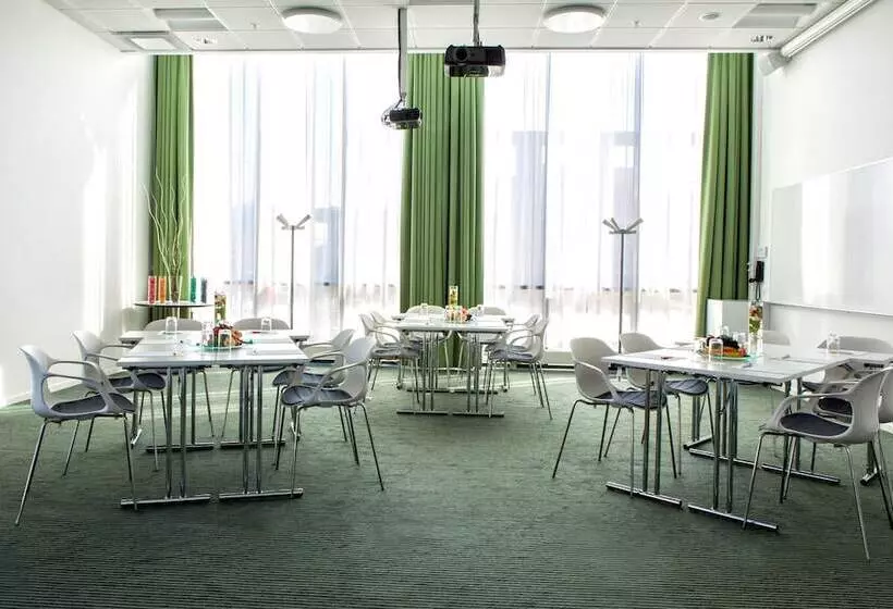 Fotos del hotel Park Inn By Radisson Malmö:  10