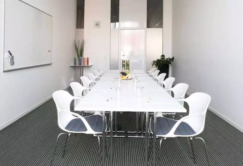 Fotos del hotel Park Inn By Radisson Malmö:  3