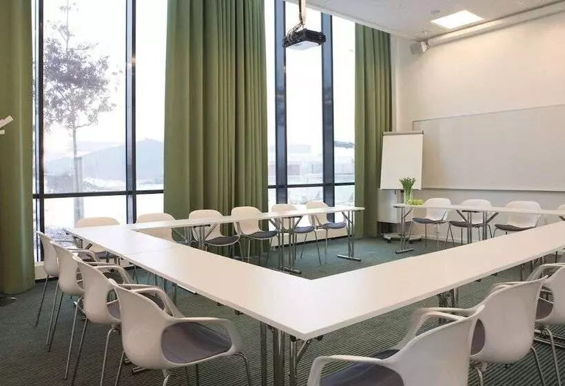 Fotos del hotel Park Inn By Radisson Malmö:  6