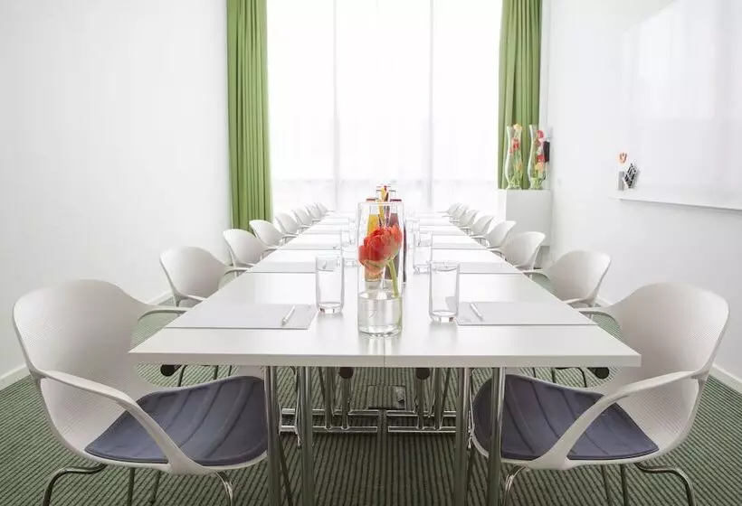 Fotos del hotel Park Inn By Radisson Malmö:  8