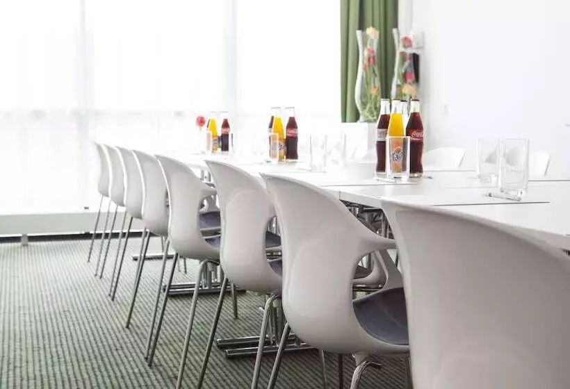 Fotos del hotel Park Inn By Radisson Malmö:  15