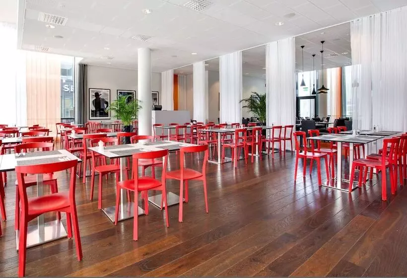 Fotos del hotel Park Inn By Radisson Malmö:  5