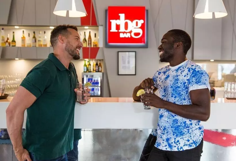 Fotos del hotel Park Inn By Radisson Malmö:  13