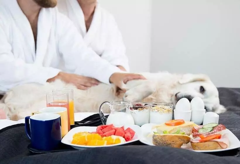 Fotos del hotel Park Inn By Radisson Malmö:  2