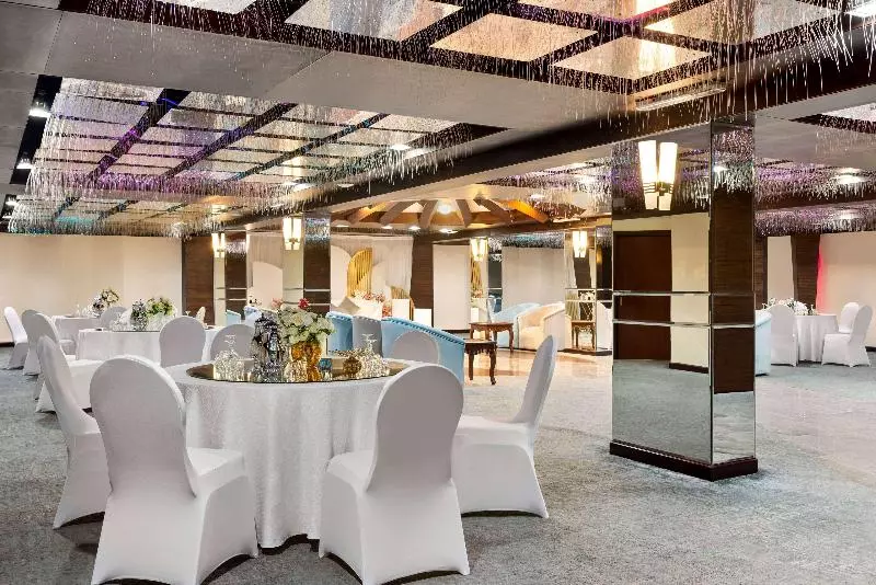 Fotos del hotel Ramada By Wyndham Dammam Khaleej Road:  11