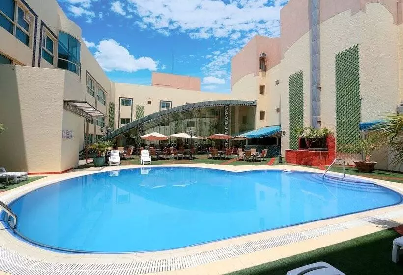 Fotos del hotel Ramada By Wyndham Dammam Khaleej Road:  24