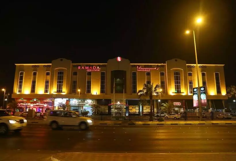Fotos del hotel Ramada By Wyndham Dammam Khaleej Road:  7