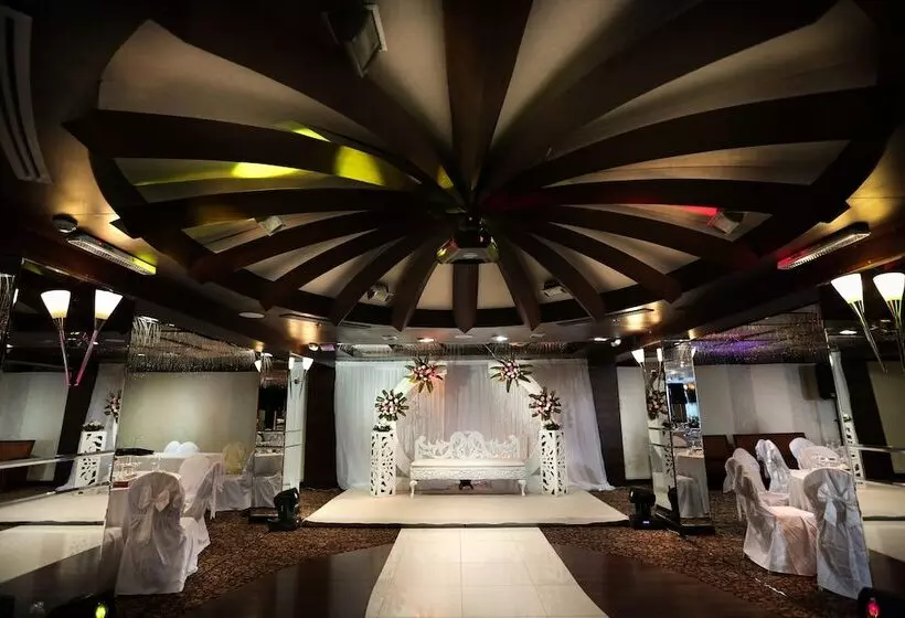 Fotos del hotel Ramada By Wyndham Dammam Khaleej Road:  23