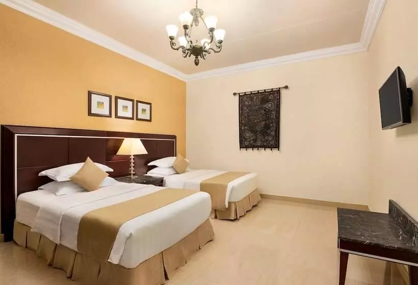 Fotos del hotel Ramada By Wyndham Dammam Khaleej Road:  18