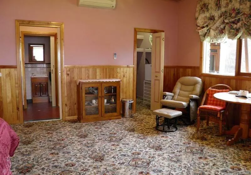 Fotos del hotel Robyns Nest:  3