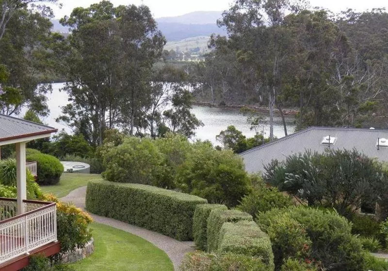 Fotos del hotel Robyns Nest:  11