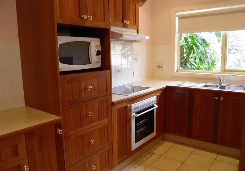 Fotos del hotel Robyns Nest:  9