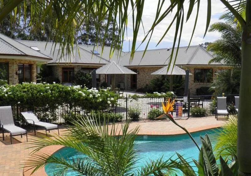 Fotos del hotel Robyns Nest:  22