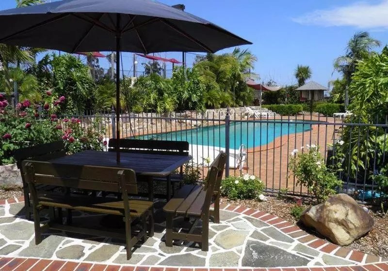 Fotos del hotel Robyns Nest:  18