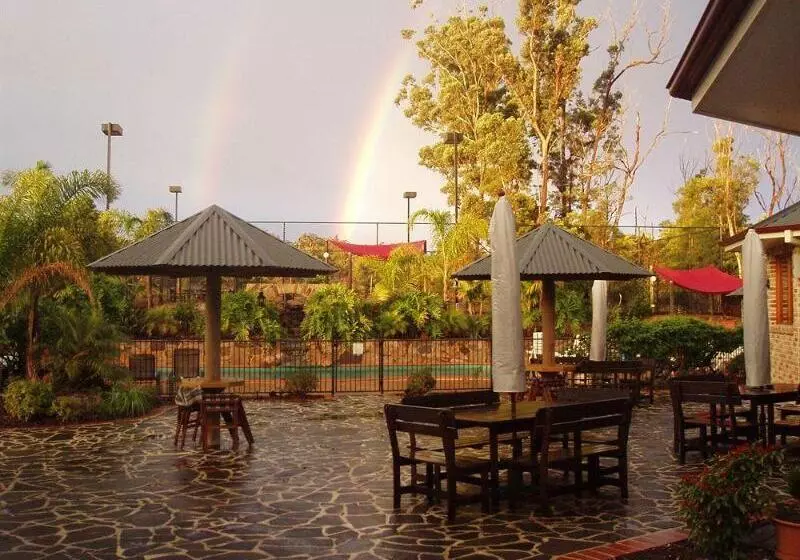 Fotos del hotel Robyns Nest:  7