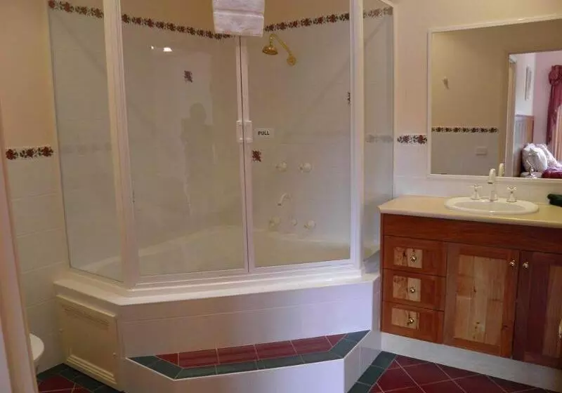 Fotos del hotel Robyns Nest:  10