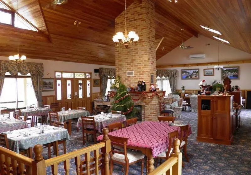 Fotos del hotel Robyns Nest:  5