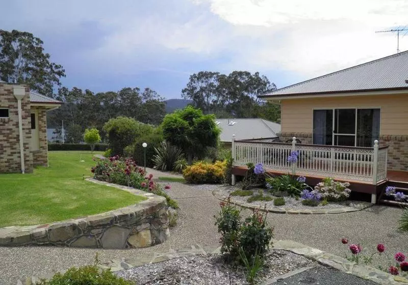 Fotos del hotel Robyns Nest:  16