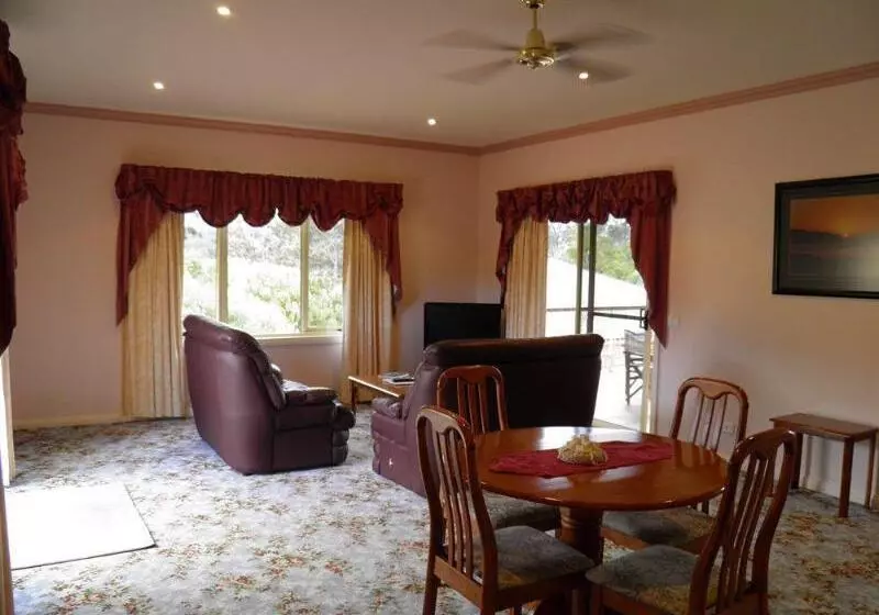 Fotos del hotel Robyns Nest:  20