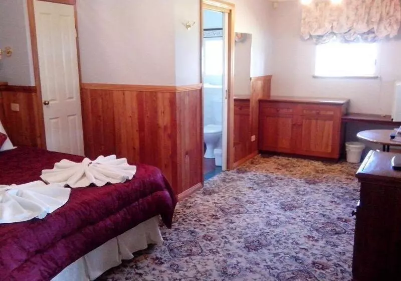 Fotos del hotel Robyns Nest:  17