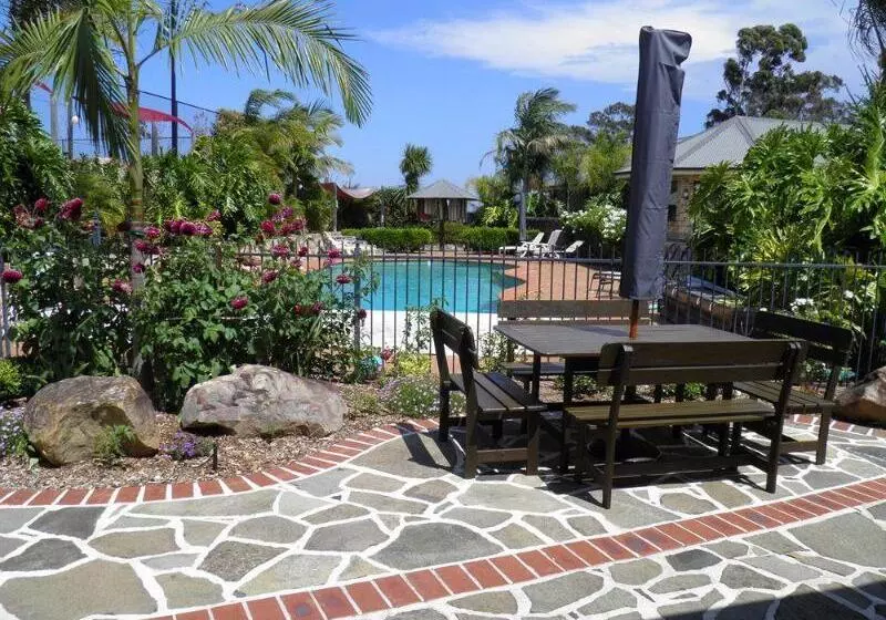 Fotos del hotel Robyns Nest:  13