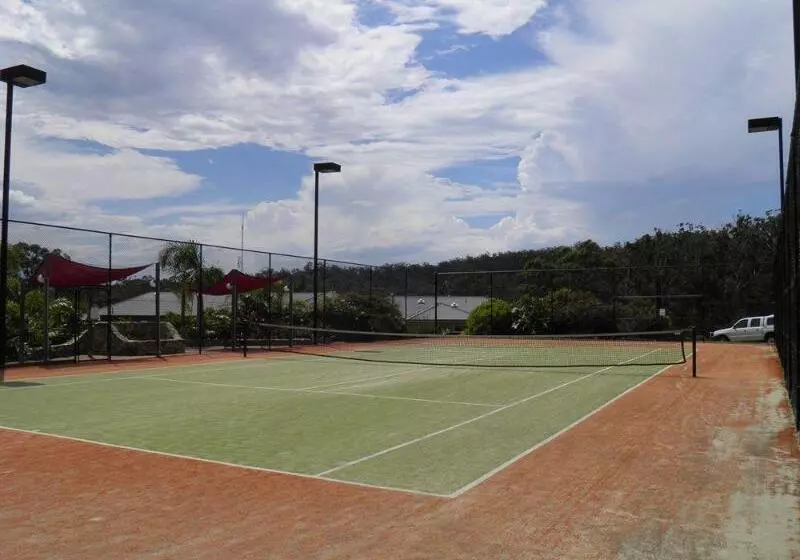 Fotos del hotel Robyns Nest:  4