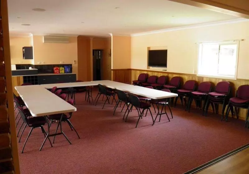 Fotos del hotel Robyns Nest:  6