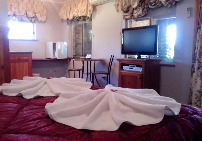 Fotos del hotel Robyns Nest:  12