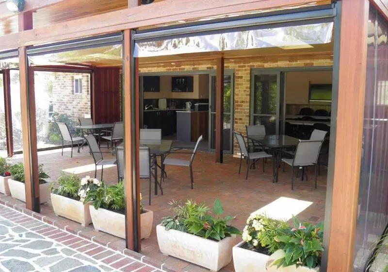 Fotos del hotel Robyns Nest:  8