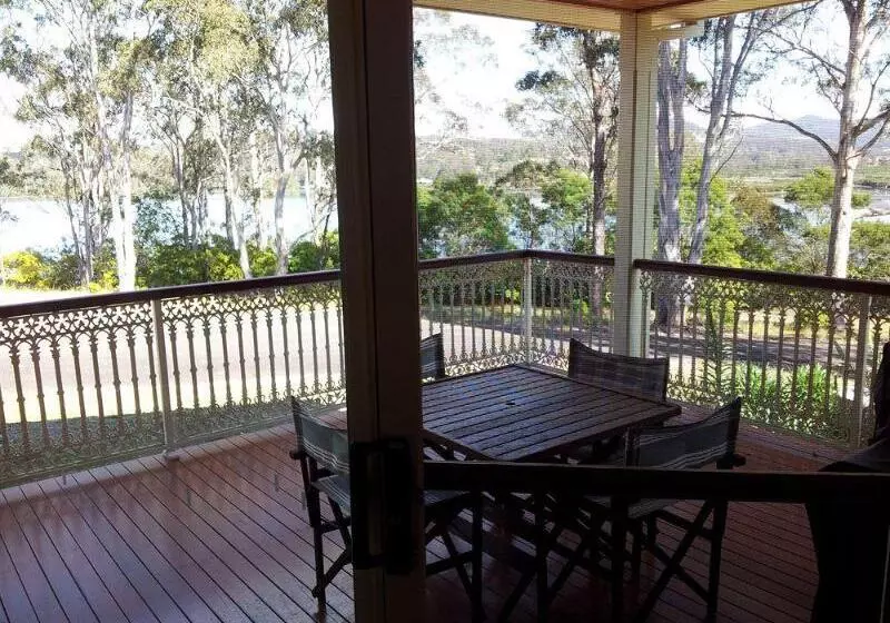 Fotos del hotel Robyns Nest:  19