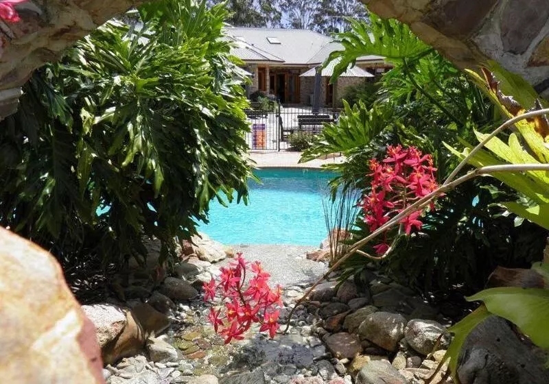 Fotos del hotel Robyns Nest:  2