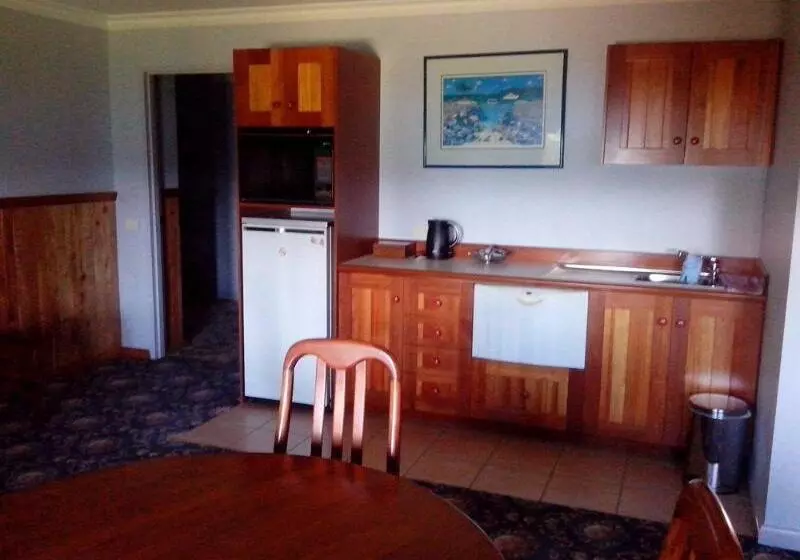 Fotos del hotel Robyns Nest:  14