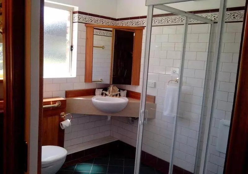 Fotos del hotel Robyns Nest:  15