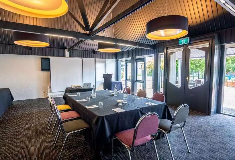 Fotos del hotel Scenic Hotel Marlborough:  11