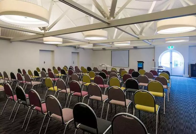 Fotos del hotel Scenic Hotel Marlborough:  15