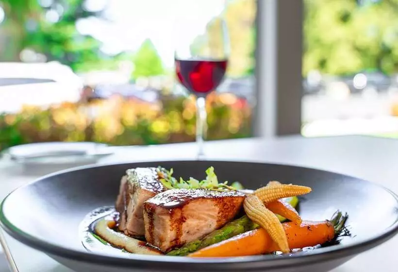 Fotos del hotel Scenic Hotel Marlborough:  21