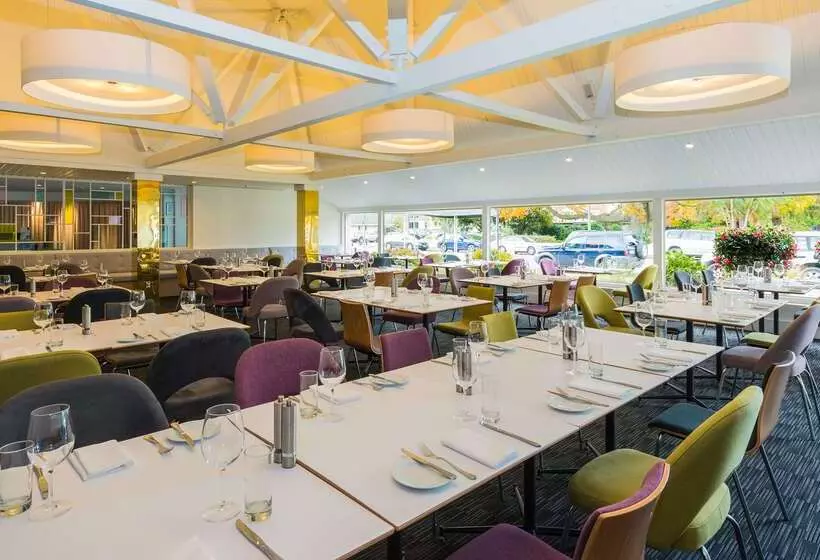 Fotos del hotel Scenic Hotel Marlborough:  9